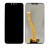 Lcd With Touch Screen For Huawei Honor Play White By - Maxbhi Com