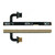 Power Button Flex Cable For Meizu M5 Note On Off Flex Pcb By - Maxbhi Com