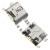 Charging Connector For Honor Holly 4 Plus By - Maxbhi Com