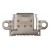Charging Connector For Lg V30 Plus By - Maxbhi Com Charging Connector For Lg V30 Plus By - Maxbhi Com