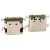 Charging Connector For Umidigi S2 By - Maxbhi Com