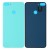 Back Panel Cover For Huawei Honor 9i 2018 Lime - Maxbhi Com