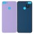Back Panel Cover For Huawei Honor 9i 2018 Purple - Maxbhi Com