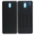 Back Panel Cover For Nokia 3 1 Nokia 3 2018 Black Chrome - Maxbhi Com