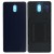 Back Panel Cover For Nokia 3 1 Nokia 3 2018 Blue - Maxbhi Com