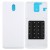 Back Panel Cover For Nokia 3 1 Nokia 3 2018 White - Maxbhi Com