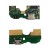 Charging Connector Flex Pcb Board For Blackview Bv9000 Pro By - Maxbhi Com