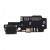 Charging Connector Flex Pcb Board For Xiaomi Mi Mix 2 128gb By - Maxbhi Com
