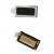 Ear Speaker For Agm A8 By - Maxbhi Com