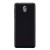 Full Body Housing For Nokia 3.1 Nokia 3 2018 Black Chrome - Maxbhi.com