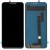 Lcd With Touch Screen For Lenovo Z5 White By - Maxbhi Com