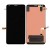 Lcd With Touch Screen For Lg V35 Thinq Black By - Maxbhi Com