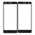 Replacement Front Glass For Nokia 3 1 Nokia 3 2018 Blue By - Maxbhi Com