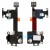 Wifi Antenna Flex Cable For Apple Iphone X 256gb By - Maxbhi Com