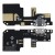Charging Connector Flex Pcb Board For Xiaomi Redmi Note 5 64gb By - Maxbhi Com