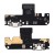 Charging Connector Flex Pcb Board For Xiaomi Redmi Y1 32gb By - Maxbhi Com