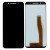 Lcd With Touch Screen For Vodafone Smart N9 Black By - Maxbhi Com