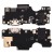 Charging Connector Flex Pcb Board For Meizu E2 By - Maxbhi Com
