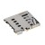 MMC Connector for Philips V787
