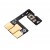 Power Button Flex Cable for Asus Zenfone 2 Laser ZE600KL