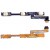 Volume Button Flex Cable For Asus Zenpad 8 0 Z380m By - Maxbhi Com