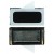 Ear Speaker For Bq Aquaris U2 By - Maxbhi Com