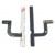 Power Button Flex Cable For Wiko Upulse On Off Flex Pcb By - Maxbhi Com