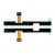 Volume Key Flex Cable For Wiko Jerry2 By - Maxbhi Com