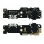Charging Connector Flex Pcb Board For Meizu M3 Max By - Maxbhi Com