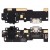 Charging Connector Flex Pcb Board For Meizu M3e By - Maxbhi Com