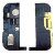 Ringer Loud Speaker For Zte Blade A512 By - Maxbhi Com