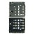 Sim Connector For Alcatel Pixi 4 6 3g By - Maxbhi Com