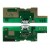 Charging Connector Flex Cable For Blackview A7 By - Maxbhi Com