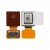 Microphone Flex Cable For Samsung Galaxy S6 Edge Cdma By - Maxbhi Com