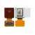 Microphone For Samsung Galaxy S6 Edge Cdma By - Maxbhi Com