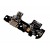 Charging Connector Flex Cable for Asus Zenfone 3 Deluxe 5.5 ZS550KL