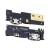 Charging Connector Flex Pcb Board For Motorola Moto E4 Plus Usa By - Maxbhi Com