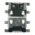 Charging Connector For Vodafone Smart N8 By - Maxbhi Com