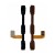 Power Button Flex Cable For Zte Blade V8 On Off Flex Pcb By - Maxbhi Com