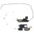 Ringer Loud Speaker For Asus Zenpad Z8s Zt582kl By - Maxbhi Com