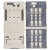 Sim Connector For Cat S31 By - Maxbhi Com