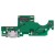 Charging Connector Flex Cable For Honor V9 Play By - Maxbhi Com