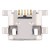 Charging Connector For Honor V9 Play By - Maxbhi Com