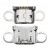 Charging Connector For Samsung Galaxy Note 4 Usa By - Maxbhi Com