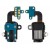 Handsfree Jack For Samsung Galaxy Note 4 Usa By - Maxbhi Com
