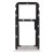 Sim Card Holder Tray For Huawei Mediapad M3 Lite 8 White - Maxbhi Com