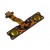 Volume Button Flex Cable For Kyocera Duraforce Pro By - Maxbhi Com