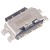 Charging Connector For Zte Nubia Z17s By - Maxbhi Com