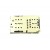 MMC Connector for BLU Vivo X