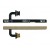Power Button Flex Cable For Meizu M5 Note On Off Flex Pcb By - Maxbhi Com